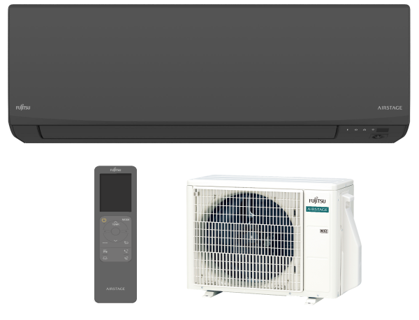 Fujitsu Airstage ASEH07KJCALB / AOEH07KJCA Inverteres Split klíma