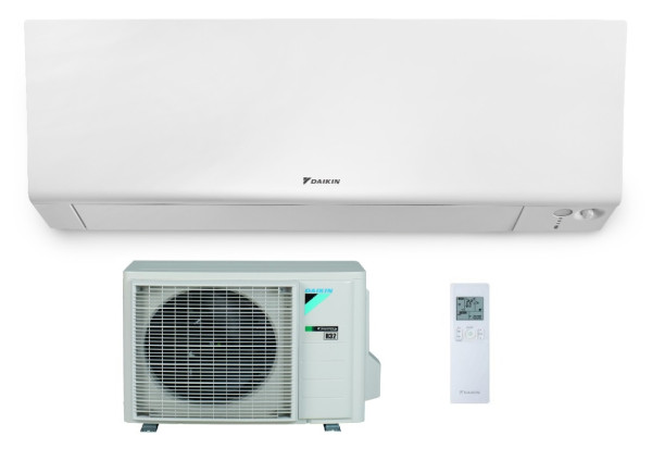 Daikin FTXM71R / RXM71R Perfera Inverteres Split klíma