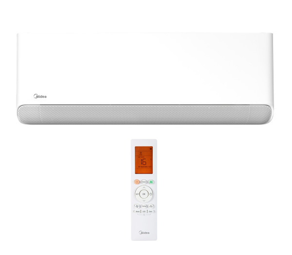 Midea CB1-24HRFN8-I Breezeless-E oldalfali multi beltéri egység