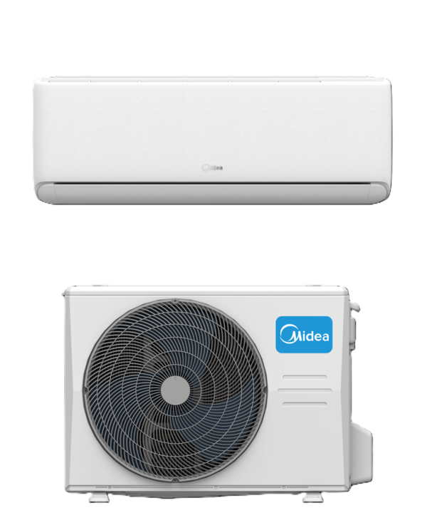 Midea RAN-09-SP Raynor Pro Inverteres Split klíma