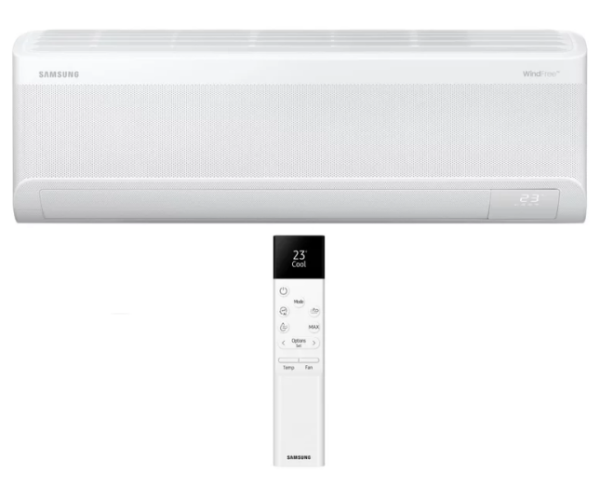 Samsung AR70F18C1AWNEU WindFree™ Avant S2 oldalfali multi beltéri egység