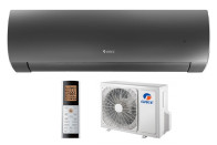 Gree GWH09ACC/AFC-K6DNA1F Dark X Inverteres Split klíma