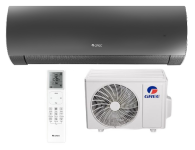 Gree GWH09ACCXB Dark Pro Inverteres Split klíma