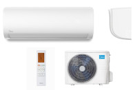 Midea MGP2X-12-SP Xtreme Save Pro Inverteres Split klíma - VALÓBAN RAKTÁRON!