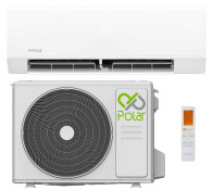 Polar SIEH0025SDZ/SO1H0025SDZ Zenit Inverteres Split klíma