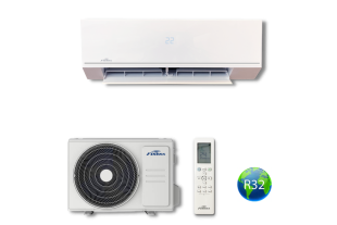 Fisher FSAIF-CP-181AE3 Comfort Plus Inverteres Split klíma