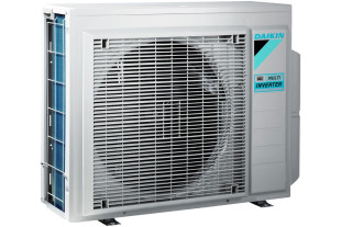 Daikin 4MXM68A Multi klíma kültéri egység (max. 4 beltéri egységhez)