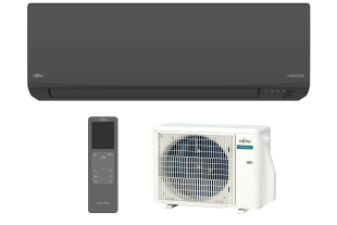 Fujitsu Airstage ASEH09KJCALB / AOEH09KJCA Inverteres Split klíma