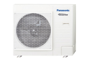Panasonic CU-3Z68CBE Multi klíma kültéri egység (max. 3 beltéri egységhez)