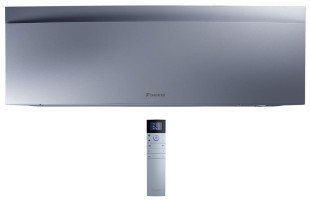 Daikin FTXJ42AS Emura ezüst oldalfali multi beltéri egység