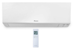 Daikin FTXM71R Perfera oldalfali multi beltéri egység