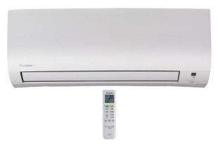 Daikin FTXP60N Comfora oldalfali multi beltéri egység