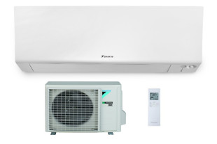 Daikin FTXM71R / RXM71R Perfera Inverteres Split klíma
