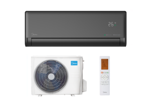Midea SOL-09-BL-SP Solstice Inverteres Split klíma