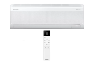 Samsung AR60F24C1AWNEU WindFree™ Comfort S2 oldalfali multi beltéri egység