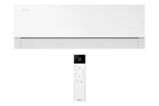 Samsung AR70H12C1AWNEU WindFree™ Premiére oldalfali multi beltéri egység