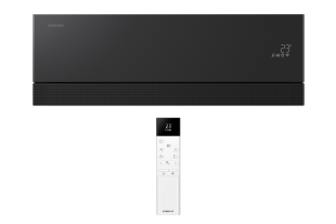 Samsung AR70H09CAABNEU WindFree™ Premiére+ Black oldalfali multi beltéri egység
